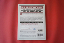 The New Metal Masters (mit CD) Gitarrenbuch