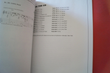 The New Metal Masters (mit CD) Gitarrenbuch