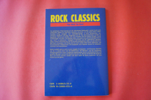 Rock Classics Guitar Band I (ohne CD) Gitarrenbuch