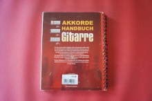 Akkorde Handbuch Gitarre Gitarrenbuch
