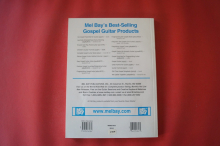 Complete Fingerstyle Gospel Guitar Solo (mit CD)Gitarrenbuch