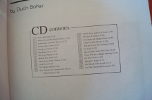 Complete Fingerstyle Gospel Guitar Solo (mit CD)Gitarrenbuch