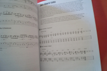 101 Must Know Jazz Licks (mit CD) Gitarrenbuch