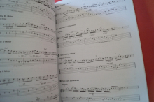 101 Must Know Jazz Licks (mit CD) Gitarrenbuch