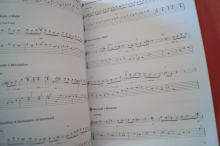 101 Must Know Jazz Licks (mit CD) Gitarrenbuch