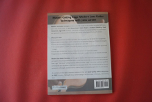 Modern Jazz Guitar Concepts Gitarrenbuch