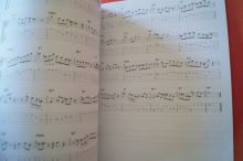 Modern Jazz Guitar Concepts Gitarrenbuch