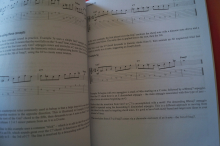 Modern Jazz Guitar Concepts Gitarrenbuch