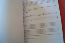 Modern Jazz Guitar Concepts Gitarrenbuch