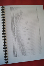 Big Book of Backing Tracks (mit USB-Stick) Gitarrenbuch