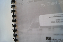 Big Book of Backing Tracks (mit USB-Stick) Gitarrenbuch