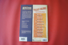 Texas Blues (Blues Play along, mit CD) Gitarrenbuch