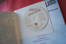Texas Blues (Blues Play along, mit CD) Gitarrenbuch