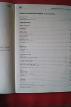 Traditionals forever (mit CD) Gitarrenbuch