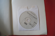 Traditionals forever (mit CD) Gitarrenbuch
