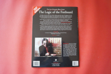 The Logic of the Fretboard (mit DVD) Gitarrenbuch