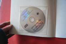 The Logic of the Fretboard (mit DVD) Gitarrenbuch