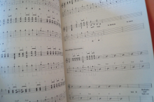 Acoustic Guitar Classics Gitarrenbuch