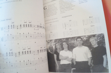 Acoustic Guitar Classics Gitarrenbuch