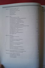 Jazz Gitarre (Sagmeister, ohne CD) Gitarrenbuch