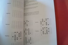 Jazz Gitarre (Sagmeister, ohne CD) Gitarrenbuch