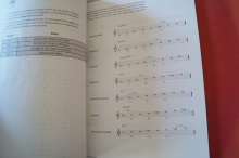 Jazz Gitarre (Sagmeister, ohne CD) Gitarrenbuch