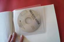 Solo Blues Guitar (mit CD) Gitarrenbuch