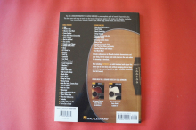 Fingerstyle Guitar (mit Audiocode) (Hal Leonard Guitar Method) Gitarrenbuch