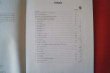 Licence to Groove (mit CD) Gitarrenbuch