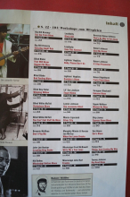 Best of Bluescafé (mit CD) Gitarrenbuch