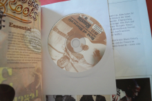 Best of Bluescafé (mit CD) Gitarrenbuch