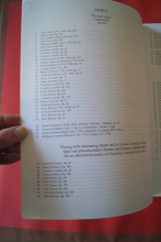 Grundlagen für den Klavierunterricht: Etüden Klavierbuch