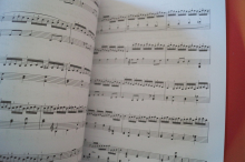 Grundlagen für den Klavierunterricht: Etüden Klavierbuch