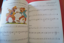 Meine Gitarrenfibel Band 2 Gitarrenbuch