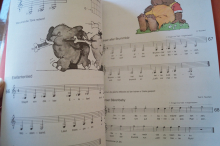 Meine Gitarrenfibel Band 2 Gitarrenbuch