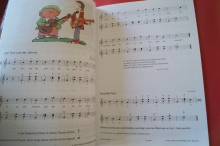 Meine Gitarrenfibel Band 2 Gitarrenbuch