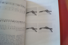 Schule für Elektrobass Bassbuch