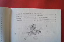 Meine Mundharmonika-Schule Mundharmonikabuch