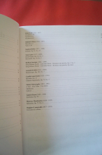 Klassiker der Klaviermusik III Klavierbuch