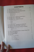 Boogie-Woogie Piano (mit Audiocode, Keyboard Style Series) Keyboardbuch