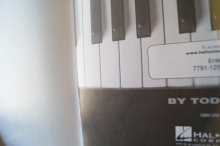 Boogie-Woogie Piano (mit Audiocode, Keyboard Style Series) Keyboardbuch