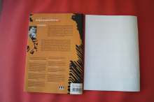 Jazz Piano Improvisations Concepts (ohne CDs, aber mit Beilage) Klavierbuch