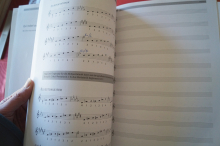 Jazz Piano Improvisations Concepts (ohne CDs, aber mit Beilage) Klavierbuch