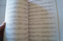 Jazz Piano Improvisations Concepts (ohne CDs, aber mit Beilage) Klavierbuch