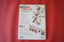 Piano Kids Classic Fun (ohne CD) Klavierbuch