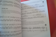 Rock Keyboard (mit Audiocode, Keyboard Style Series) Keyboardbuch