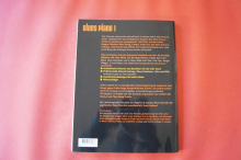 Blues Piano 1 (mit CD) Klavierbuch