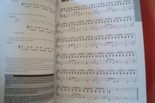 Blues Piano 1 (mit CD) Klavierbuch