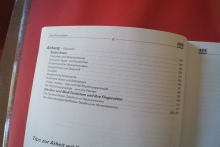 Das Piano Buch Basics (mit CD) Klavierbuch