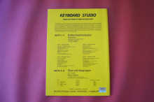 Keyboard-Studio Heft B Keyboardbuch